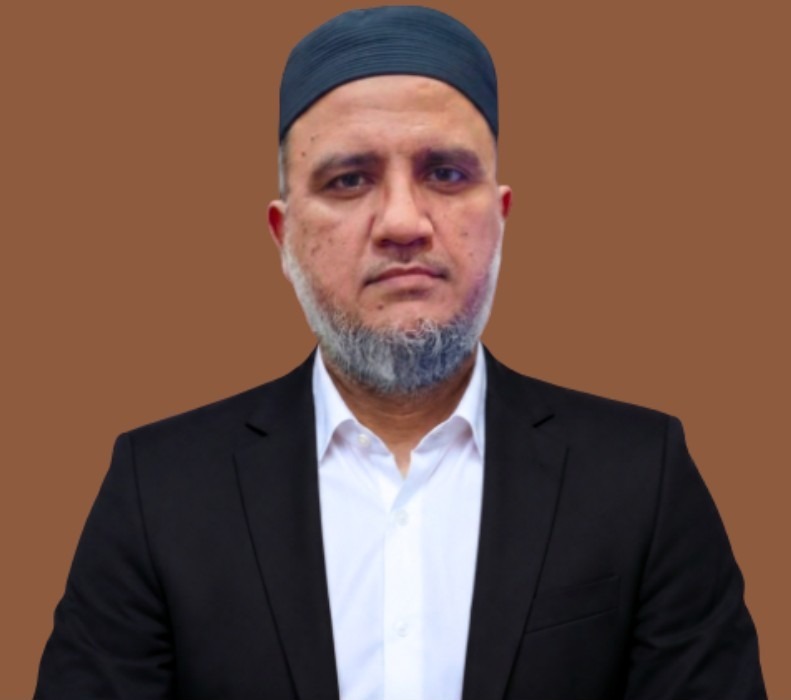 Abdul Rauf