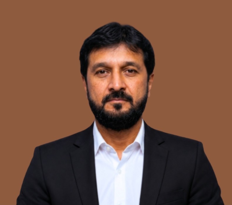 Muhammad Usman