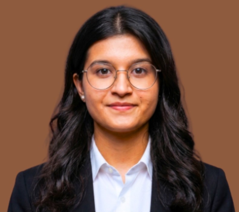 Zahida Abbas