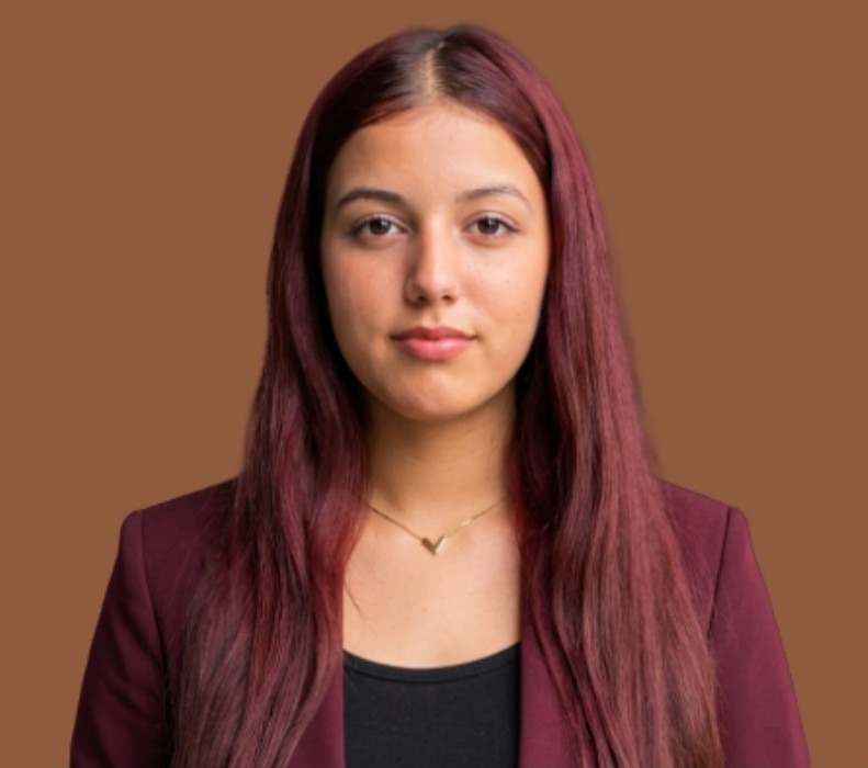 Zoha Ilyas